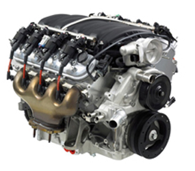 P771C Engine